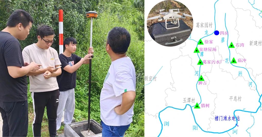 航空摄影测量 航空摄影测量
