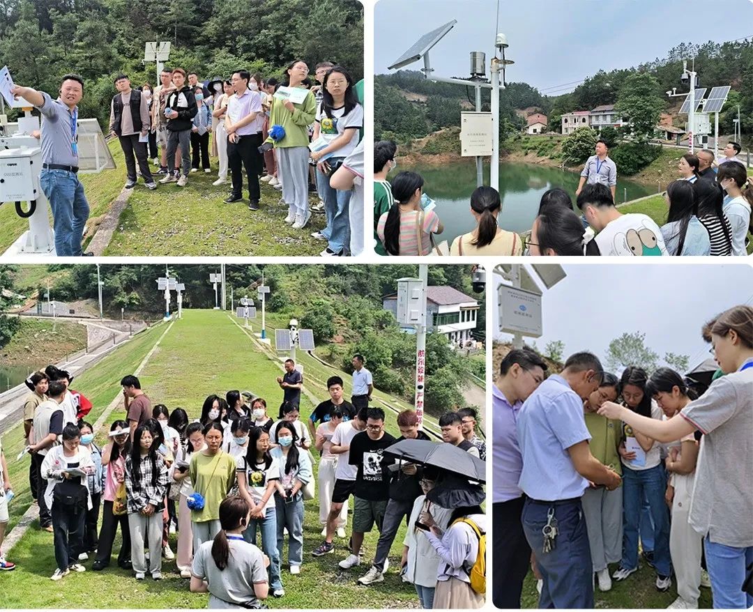 校企研学